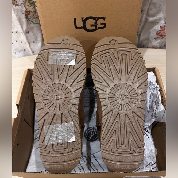 SOLD Ultra Mini UGG - Picture 6 of 8